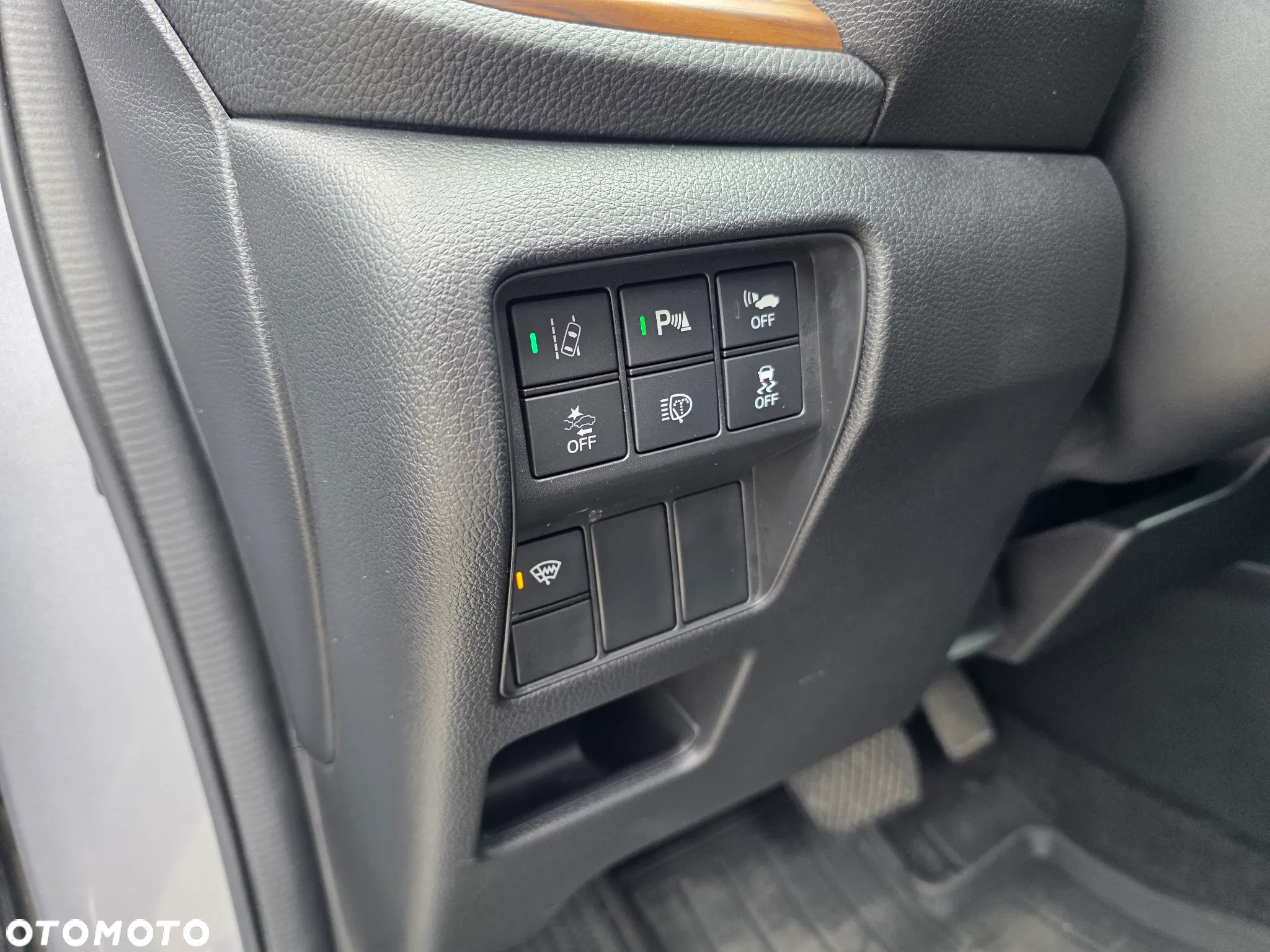 Honda CR-V 2.0 i-MMD Lifestyle (Honda Connect+) - 24