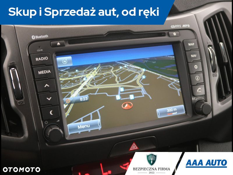 Kia Sportage - 14