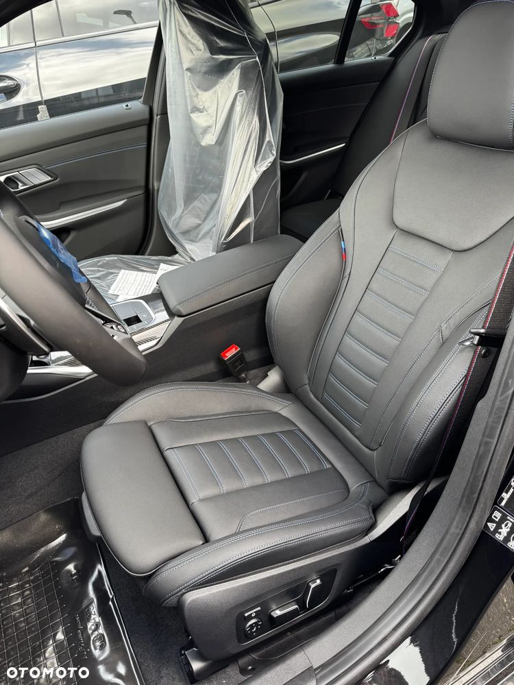 BMW Seria 3 - 5