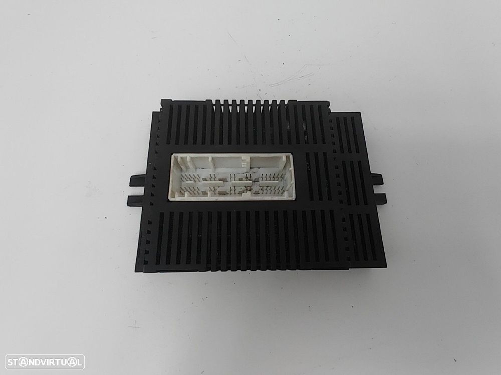 Módulo Eletrónico Bmw 5 (E60) - 2