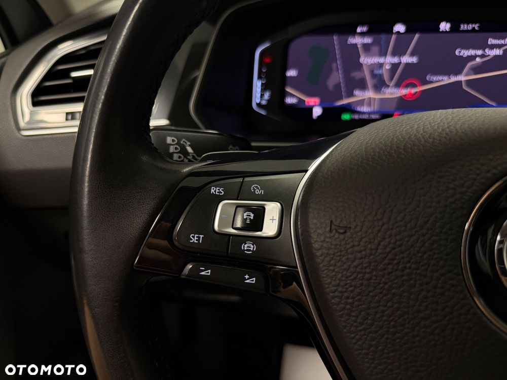 Volkswagen Tiguan 1.5 TSI EVO R-Line DSG - 21