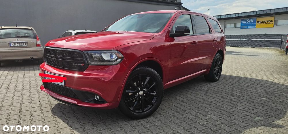 Dodge Durango - 6
