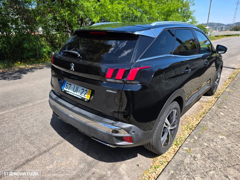 Peugeot 3008 1.2 PureTech GT Line - 6