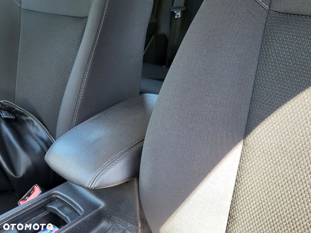 Ford Focus 1.6 Trend - 9