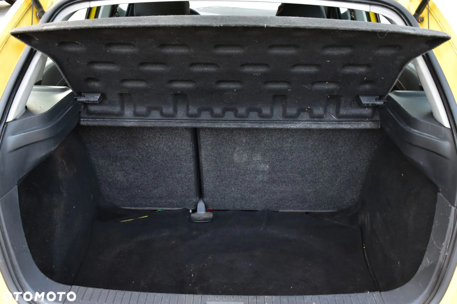 Seat Ibiza 1.9 TDI Sport - 16