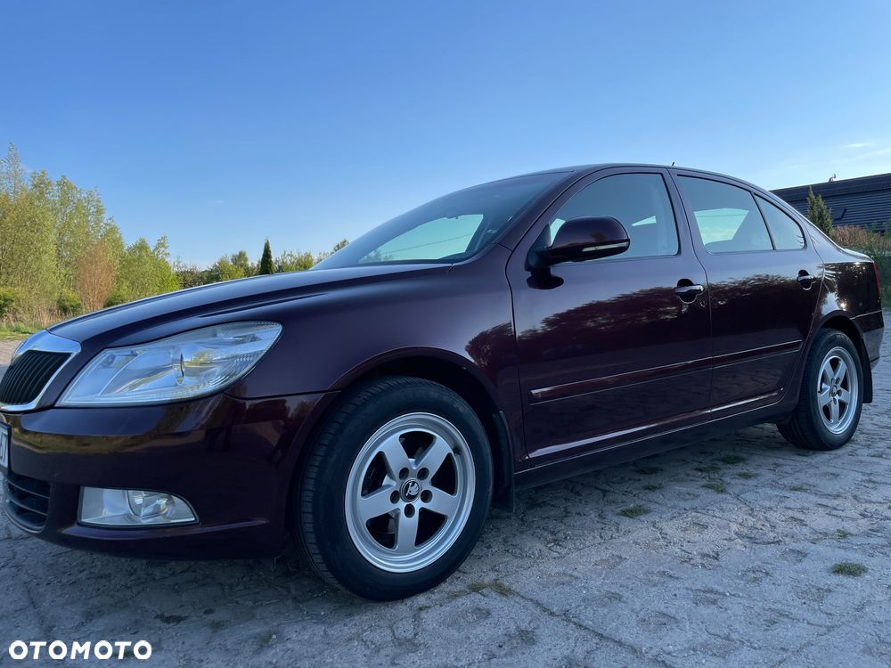 Skoda Octavia 1.4 TSI Ambition - 1
