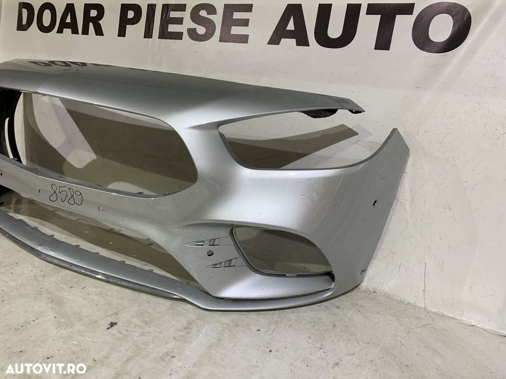 Bara fata Mercedes B-Class, AMG, W247, 2019, 2020, 2021, 2022, 2023, cod origine OE A2478852202. - 2