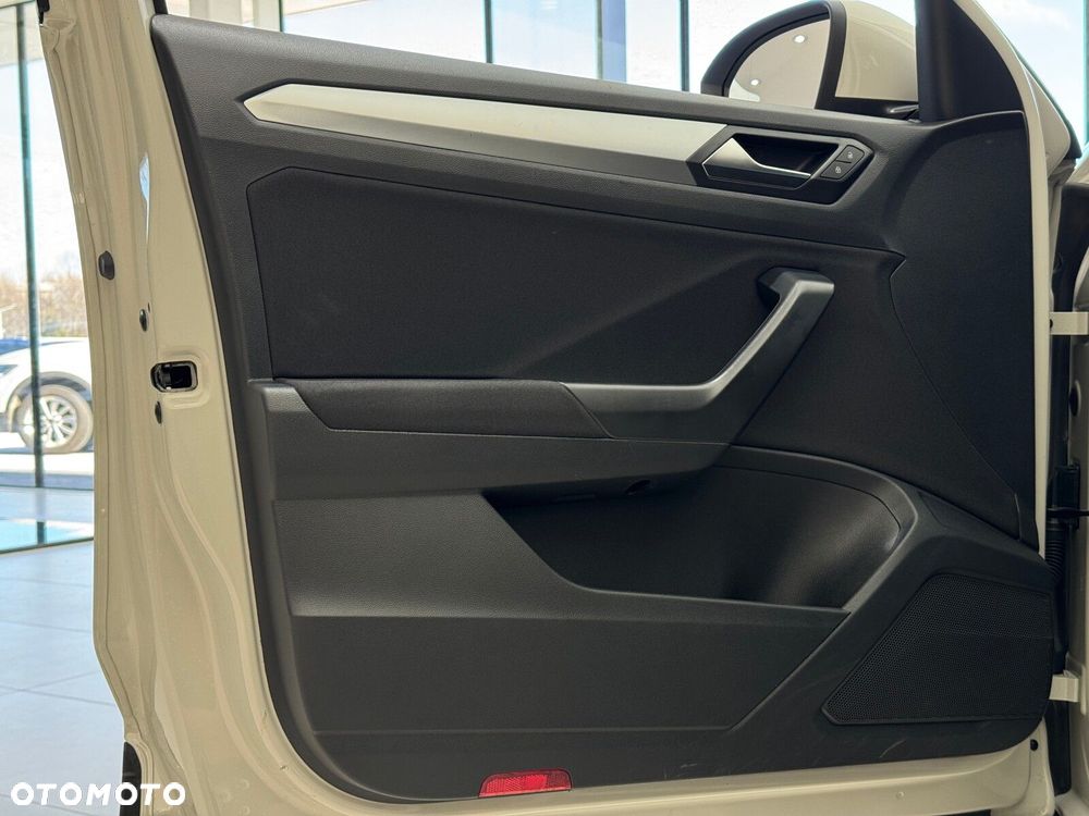 Volkswagen T-Roc 1.5 TSI Life DSG - 12