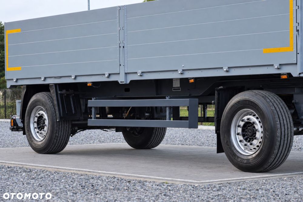 Schmitz Cargobull GOTHA AFPR18 - 26