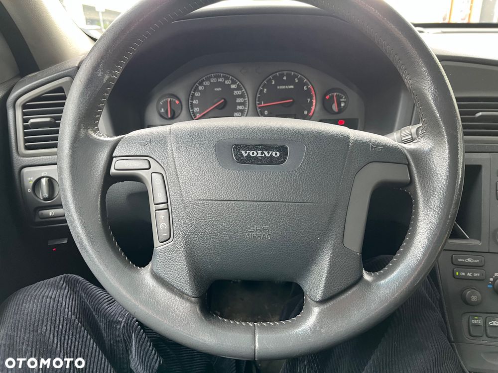 Volvo V70 - 10
