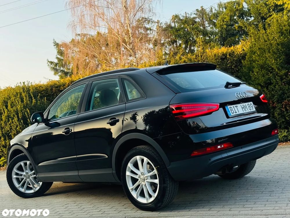 Audi Q3 2.0 TDI Prime Edition - 10