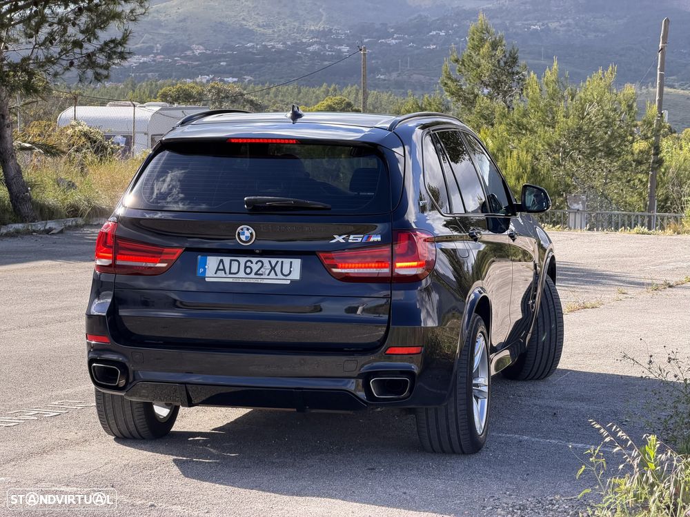 BMW X5 xDrive40e - 9