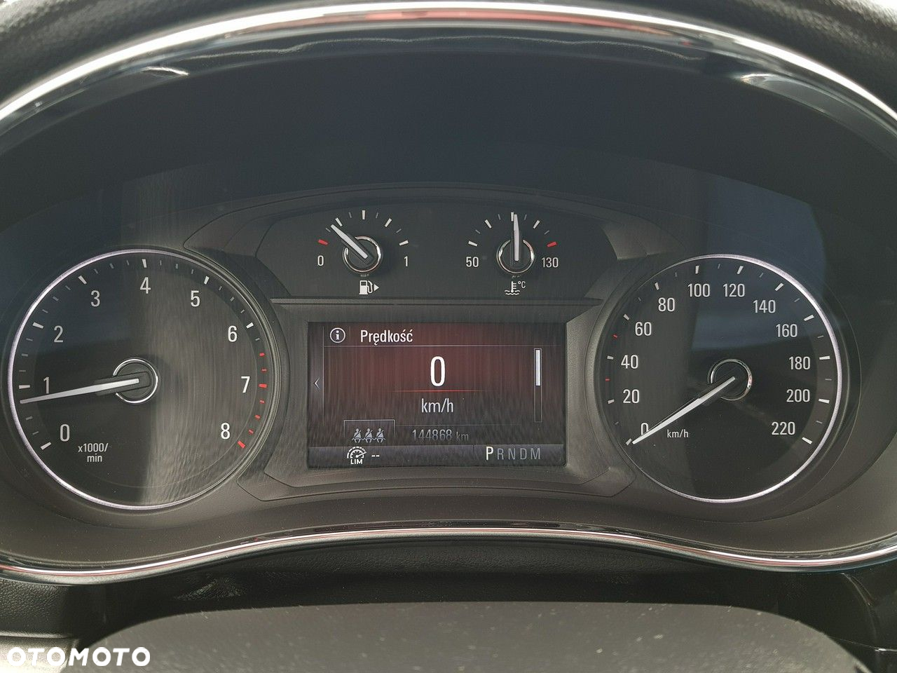 Opel Mokka - 21