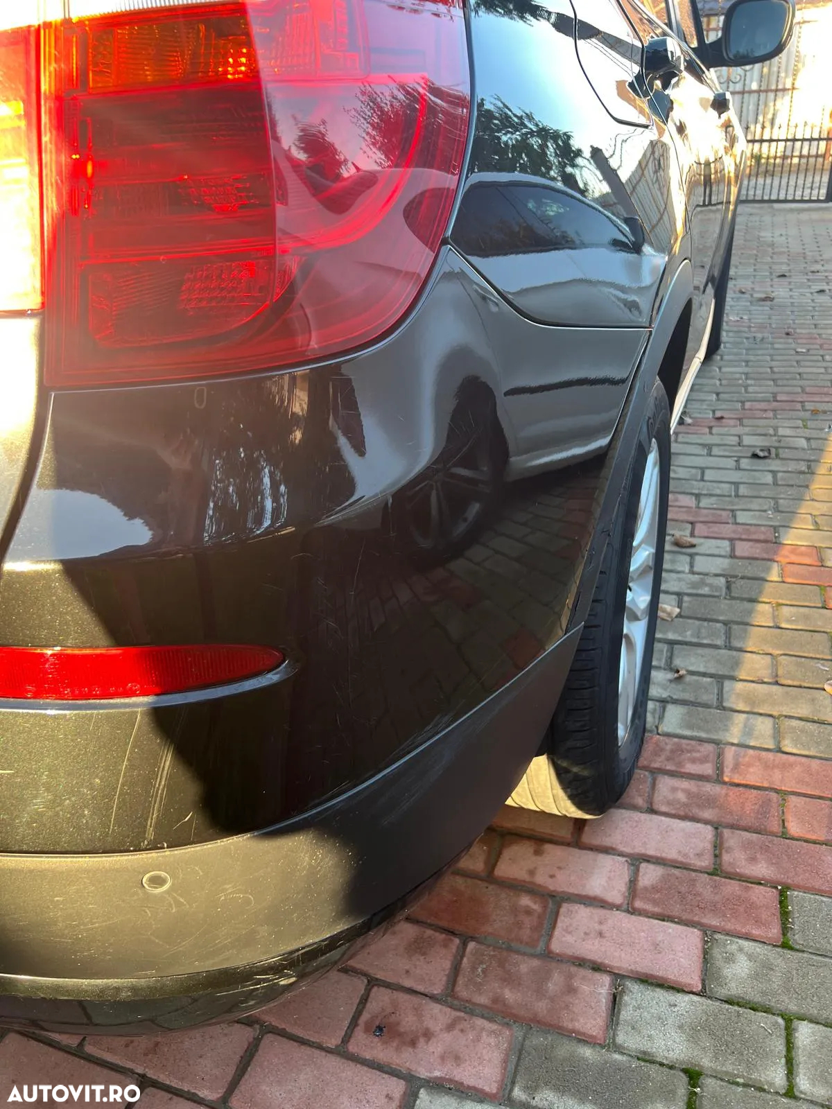 BMW X3 - 10