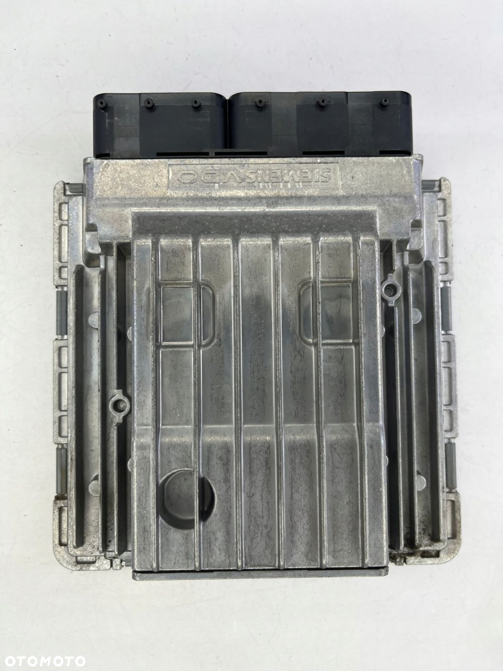MODUL KOMPUTER STEROWNIK SILNIKA BMW E60 E61 7578020 - 5