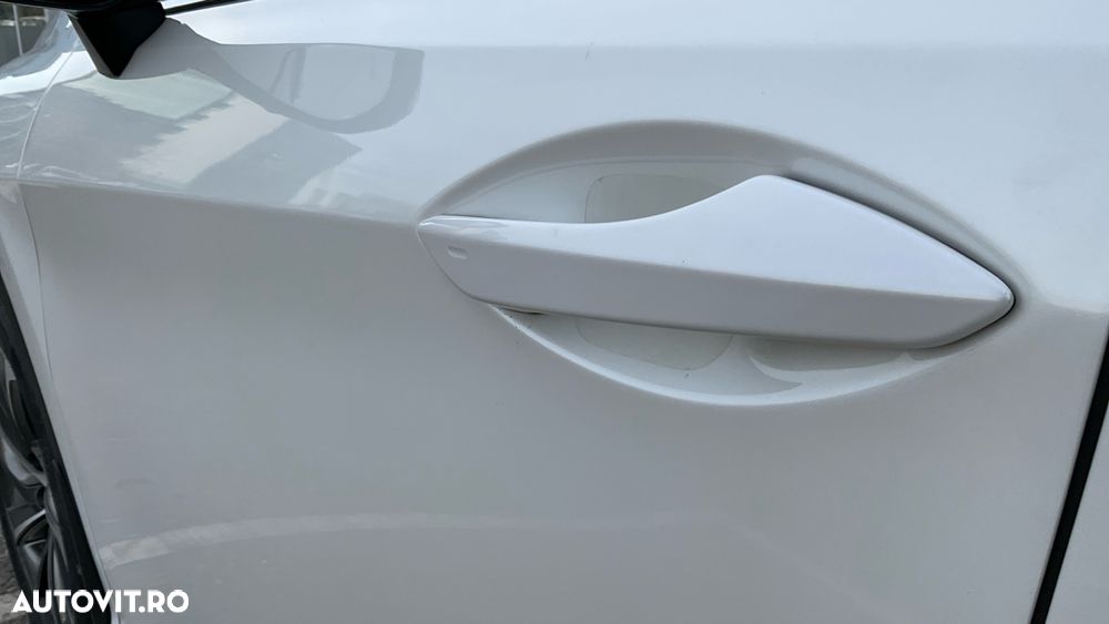 Lexus Seria RX 450h Aut. Luxury (trapa panoramica) - 12