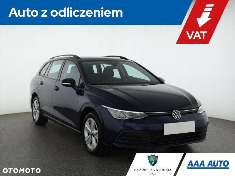 Volkswagen Golf Variant - 2