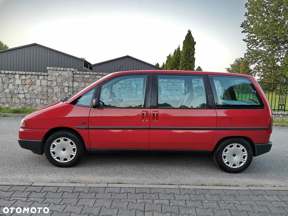 Fiat Ulysse 2.0 EL - 15