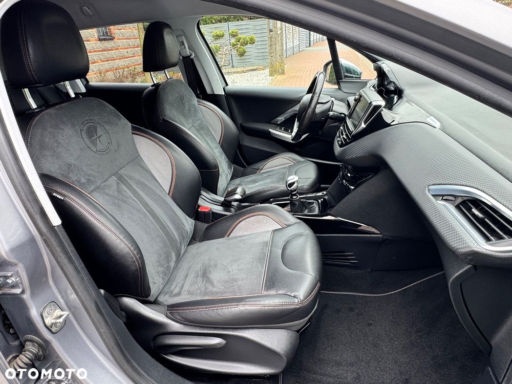Peugeot 2008 - 15