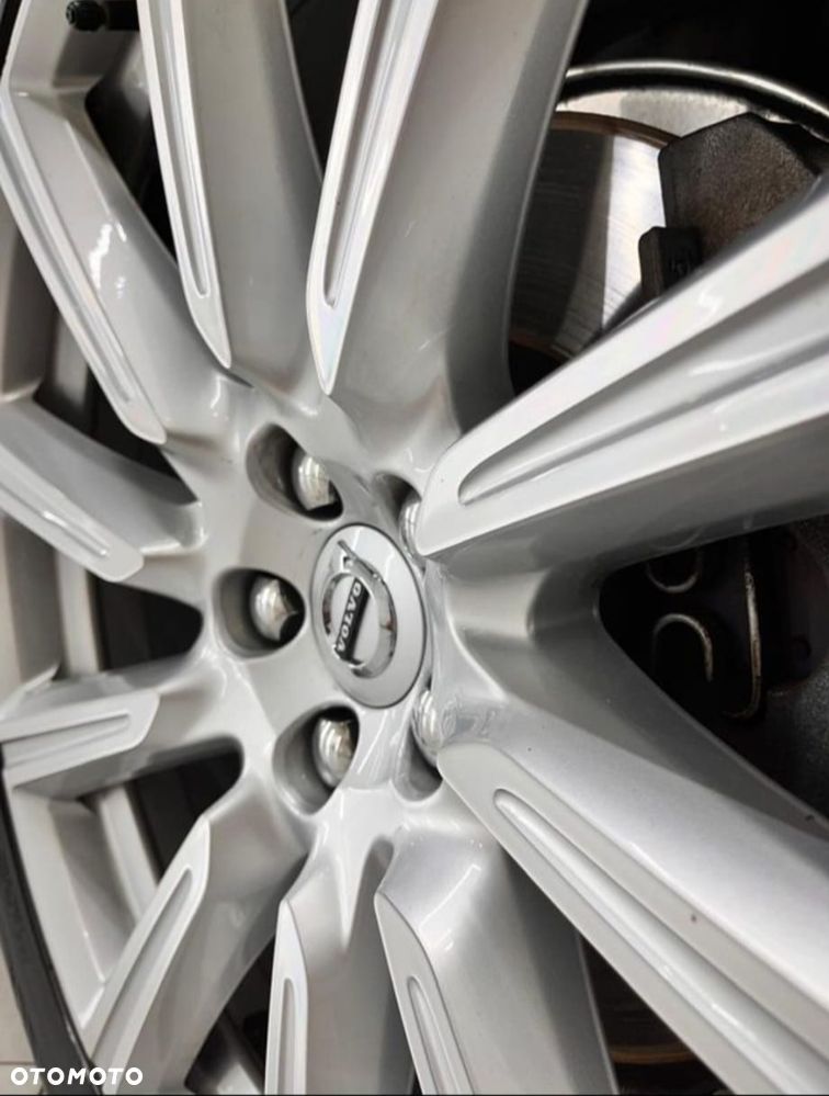 Volvo XC 90 D5 AWD Inscription - 18
