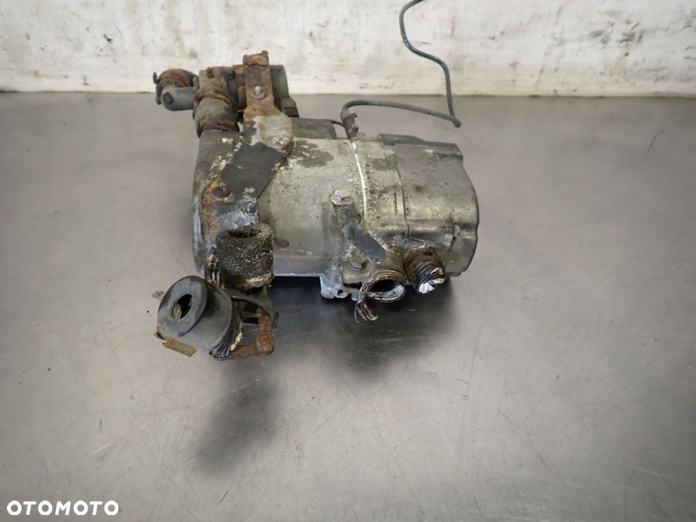 WEBASTO AUDI A4 B8 2.0 - 2