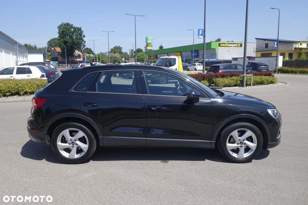 Audi Q3 35 TFSI S tronic - 7