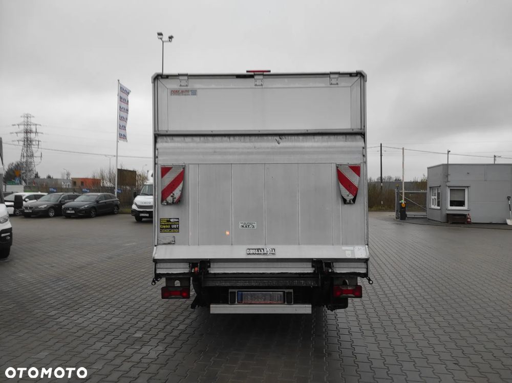 Iveco DAILY 50C18 3,5T - 8