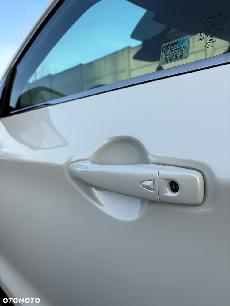 Nissan Qashqai 1.6 DCi ALL-MODE 4x4i TEKNA - 20