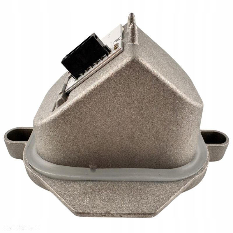 Moduł LED JEŻ DRL świateł dziennych lamp KSENON do AUDI Q3 8U 8U0941475B - 6