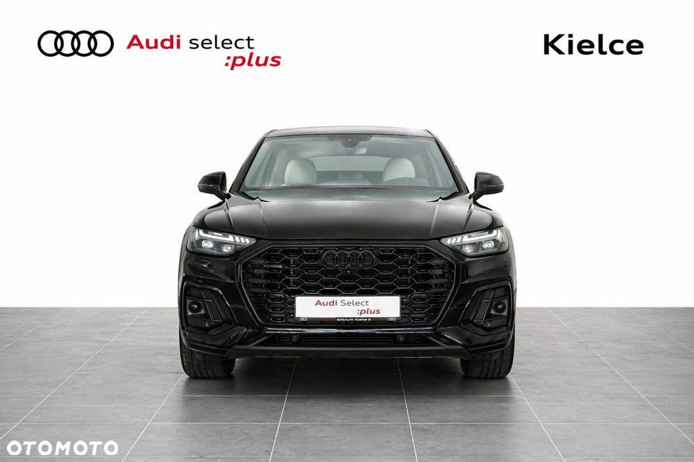 Audi Q5 Sportback - 6