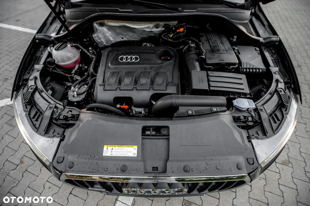 Audi Q3 2.0 TDI Quattro S tronic - 35