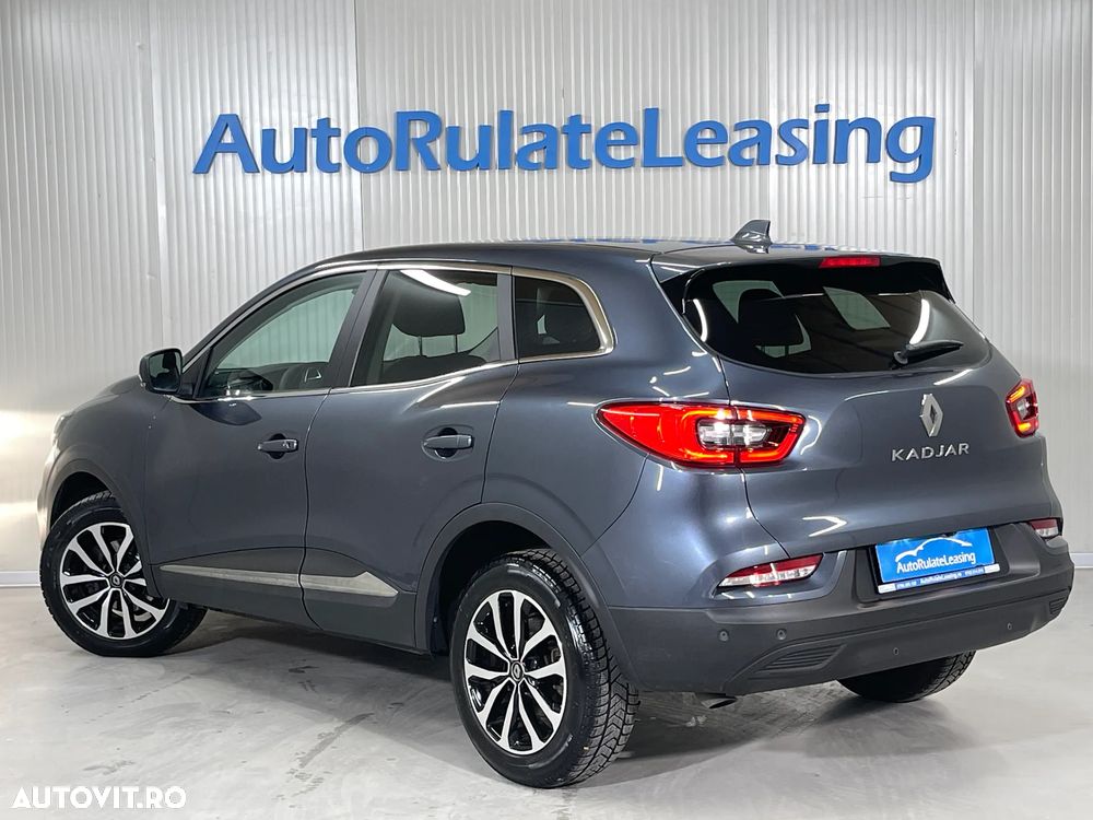 Renault Kadjar TCe EDC GPF Intens - 5