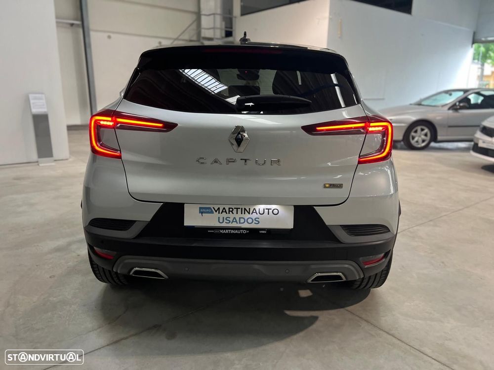 Renault Captur 1.0 TCe RS Line - 21