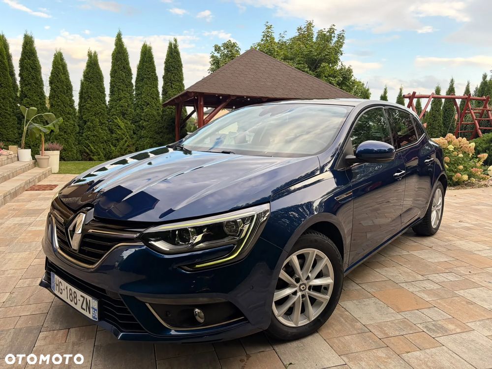 Renault Megane - 7