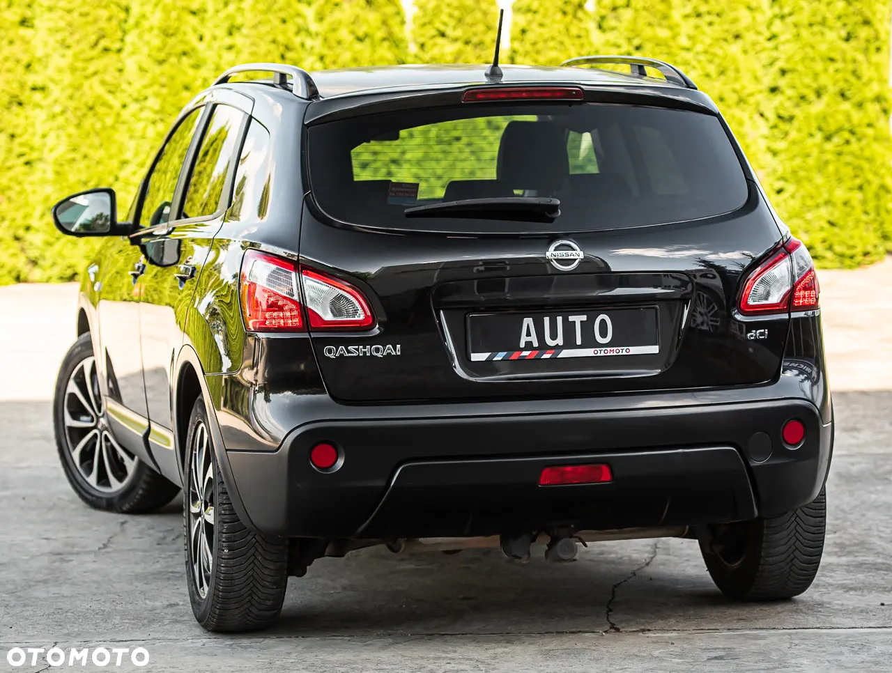 Nissan Qashqai 1.5 dCi Acenta - 6