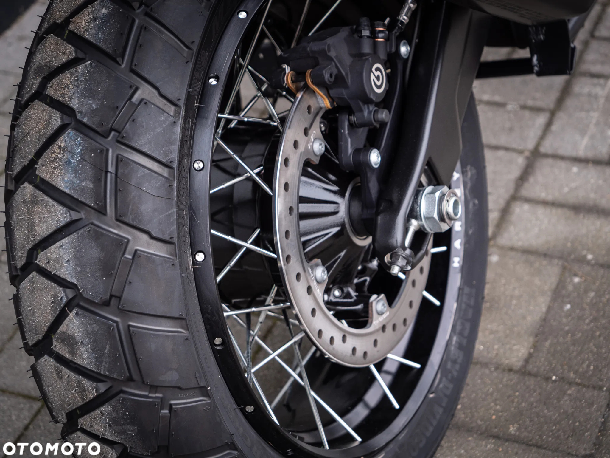 Harley-Davidson Pan America - 31