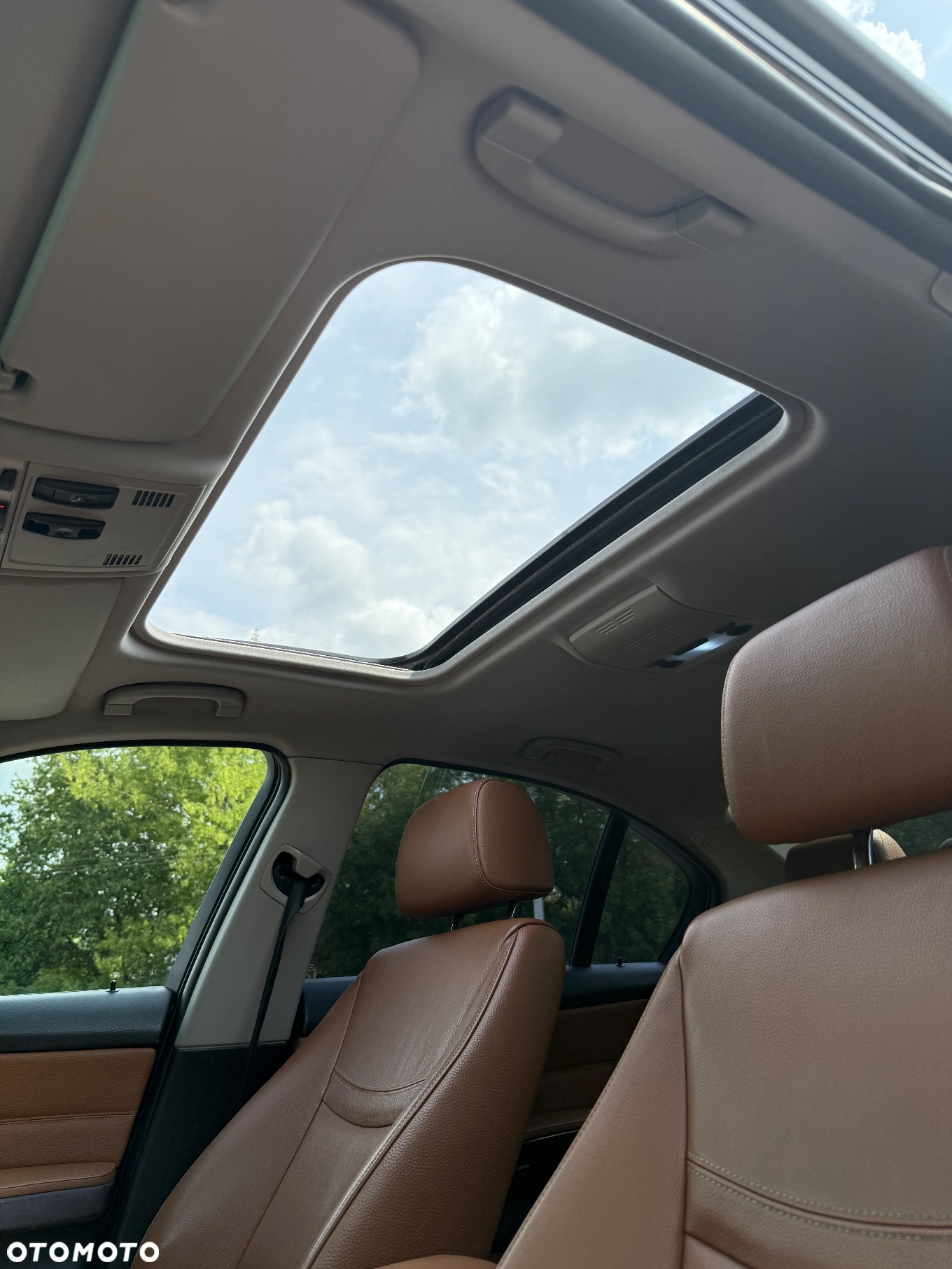 BMW Seria 3 320d - 14