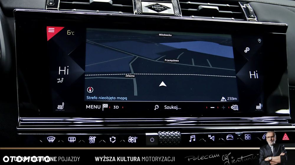 DS Automobiles DS 7 Crossback 1.6 PureTech Rivoli - 23