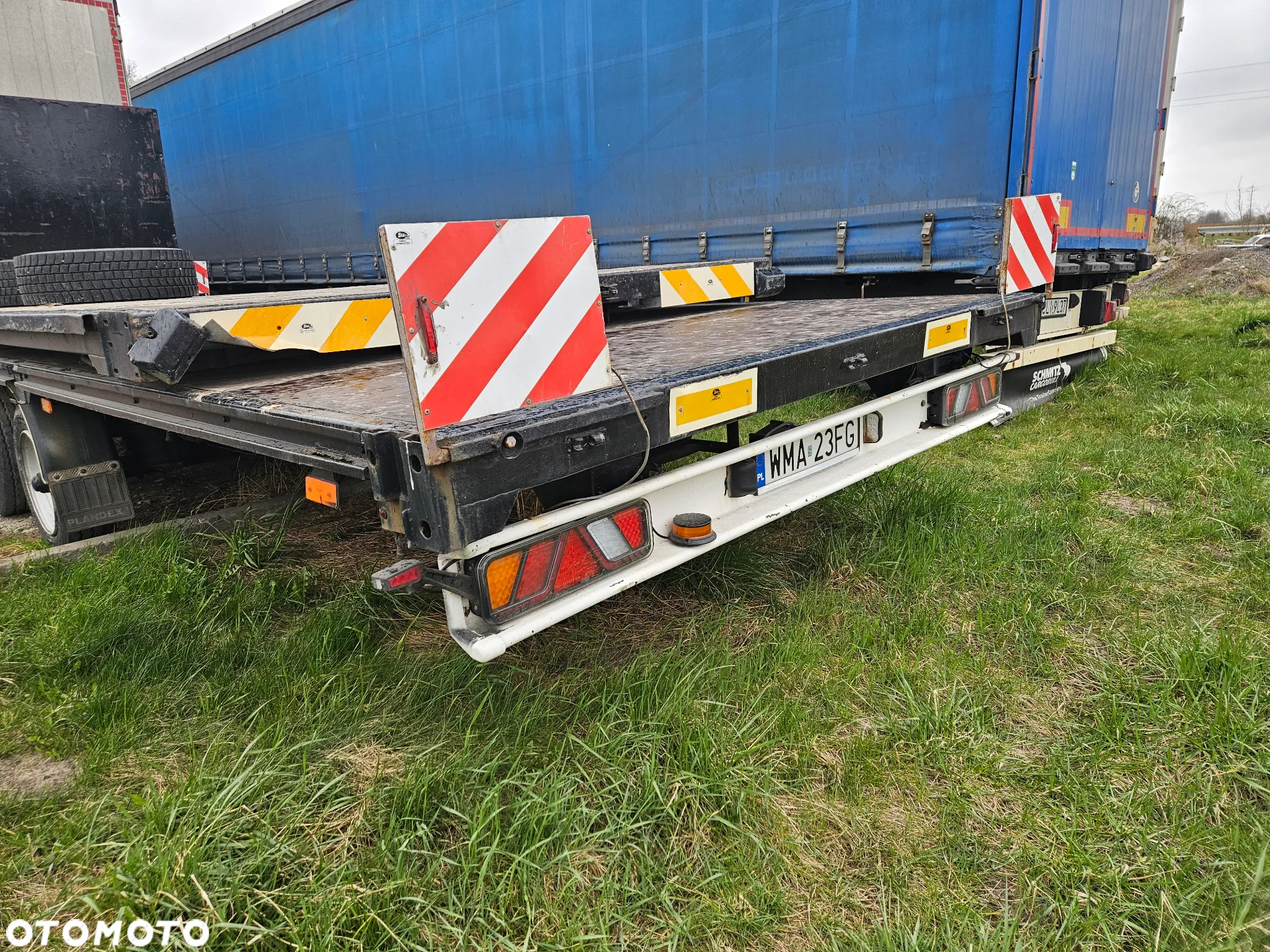 MAN TGL 12.258 - 7
