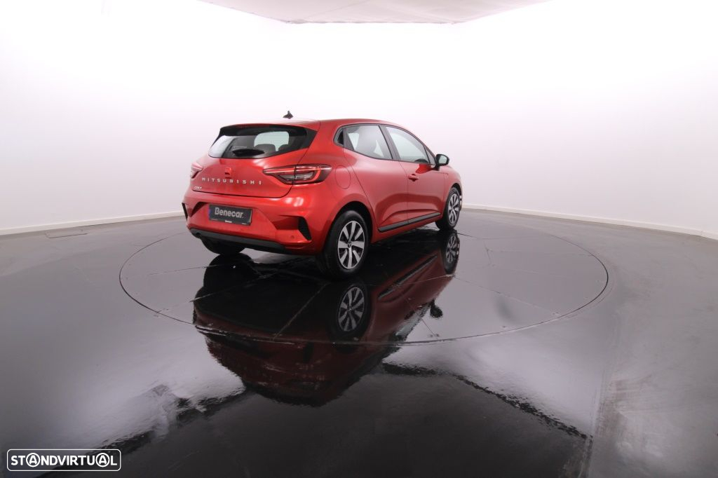 Mitsubishi Colt 1.0 MPI Kyoto - 7