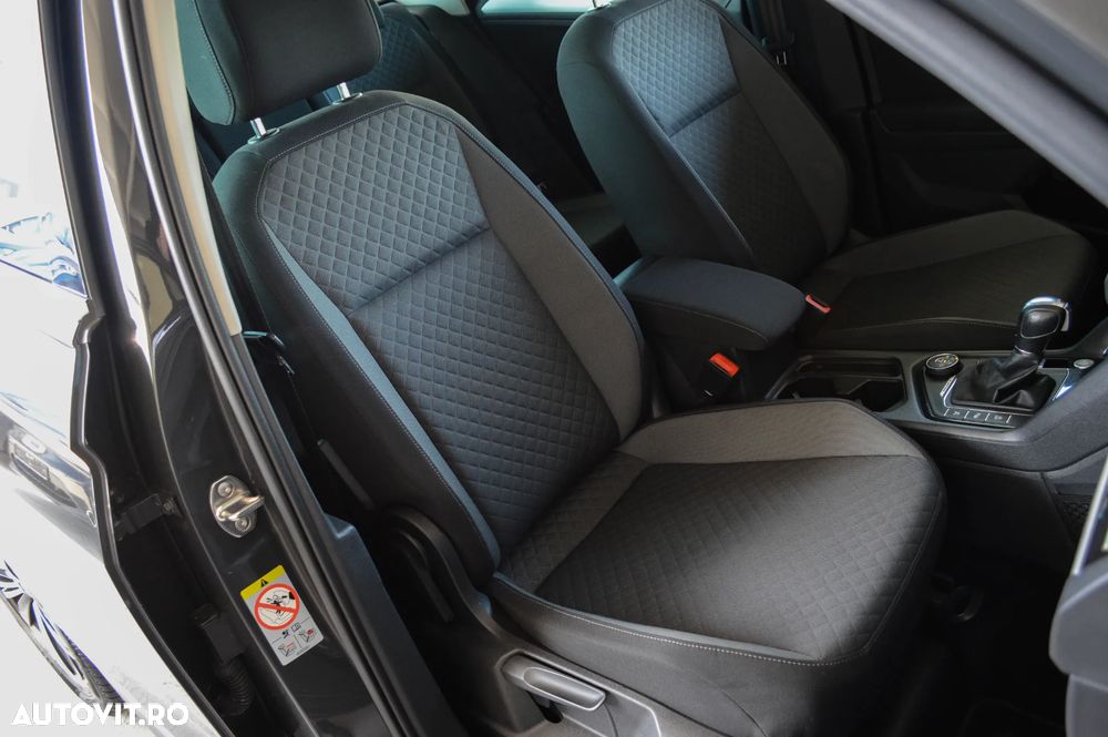 Volkswagen Tiguan 2.0 TDI SCR DSG 4Motion R-Line - 15