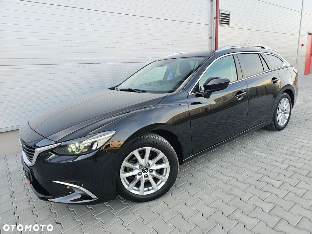 Mazda 6 - 3