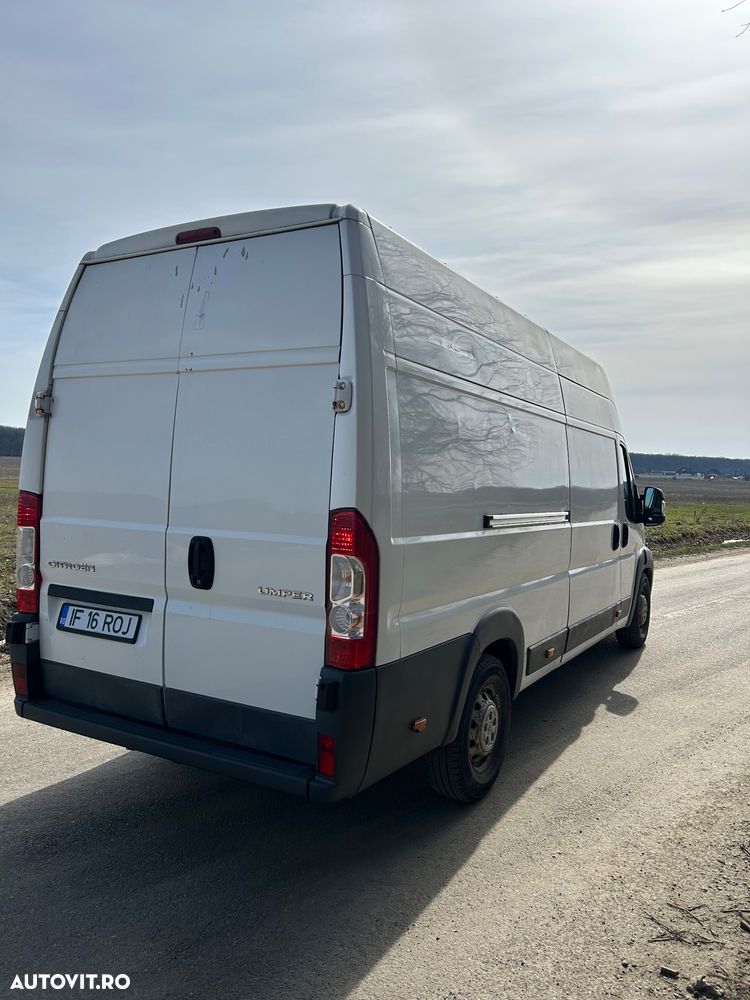 Citroën Jumper - 4