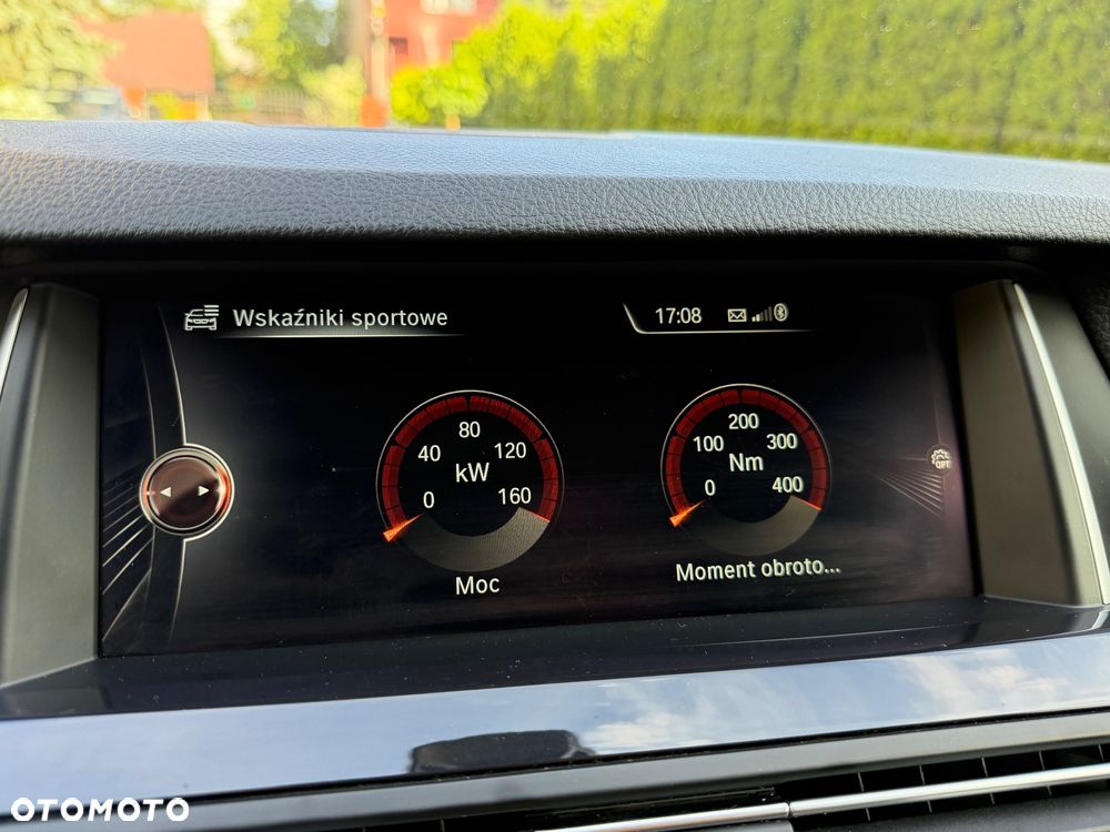 BMW Seria 5 - 38