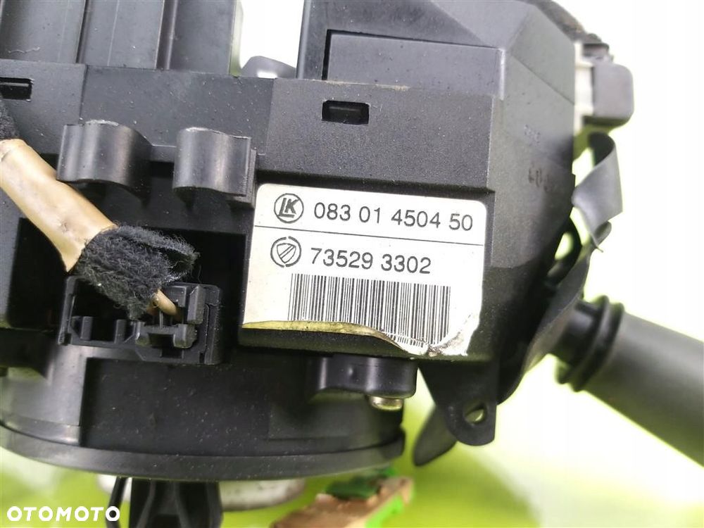 PRZEŁĄCZNIK ZESPOLONY PAJĄK ALFA ROMEO 147 00-04 R 08301450450 - 1
