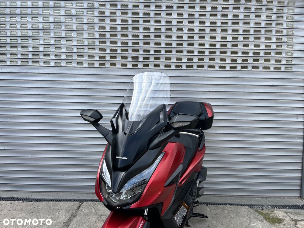 Honda NSS - 27