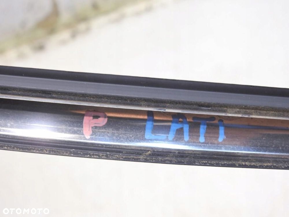 LISTWA DACHOWA DACHU PRAWA RENAULT LATITUDE - 2
