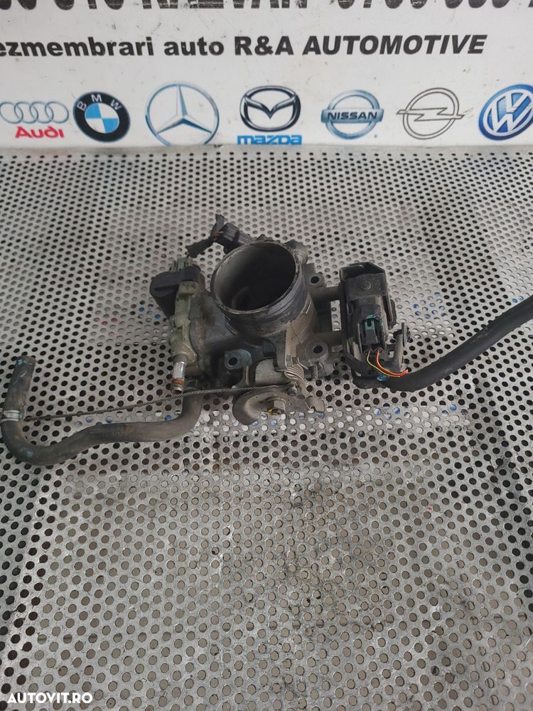 Clapeta Acceleratie Honda Jazz 1.4 Benzina An 2004-2005-2006-2007-2008-2009 Euro 4 Factura Si Garan - 1