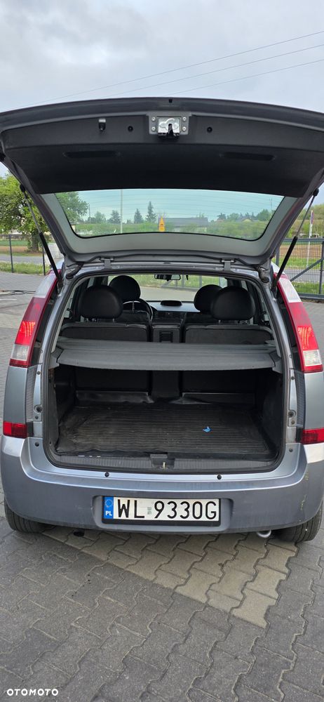 Opel Meriva - 5