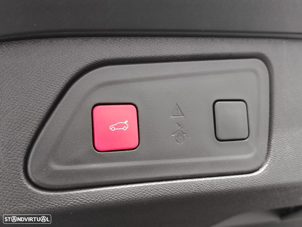 Citroën C5 Aircross 1.5 BlueHDi Plus EAT8 - 35